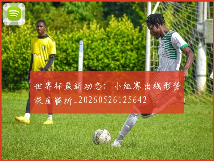 世界杯最新动态:小组赛出线形势深度解析_20260526125642
