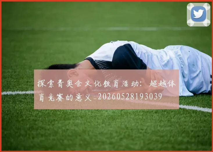 探索青奥会文化教育活动：超越体育竞赛的意义_20260528193039